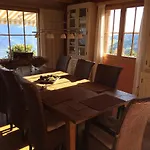 Beautiful With Exceptional View Crans-Montana
