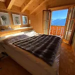 Beautiful With Exceptional View * Crans-Montana