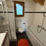 Chalet Beautiful With Exceptional View *