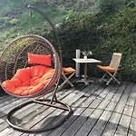 Beautiful With Exceptional View Crans-Montana