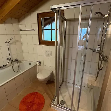 Beautiful With Exceptional View 木屋