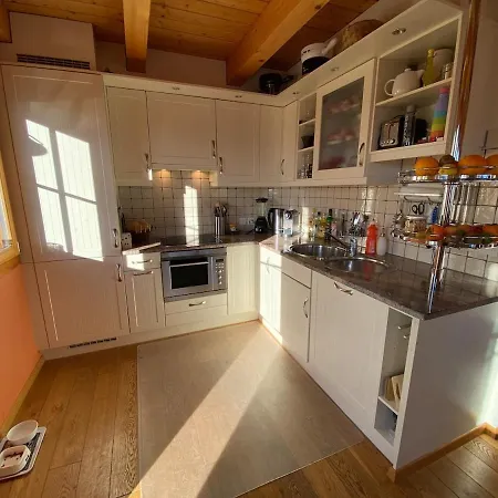 Beautiful With Exceptional View 木屋