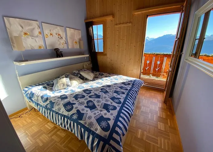 Beautiful With Exceptional View