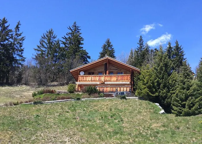 Beautiful With Exceptional View *