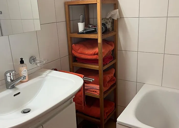 Beautiful With Exceptional View קראנס-מונטנה