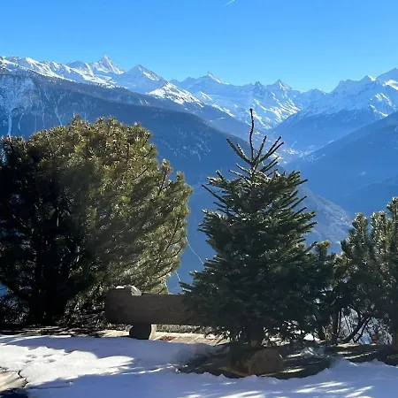 Beautiful With Exceptional View Dağ evi