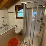 Beautiful With Exceptional View Chalet