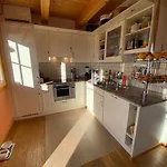 Beautiful With Exceptional View Chalet